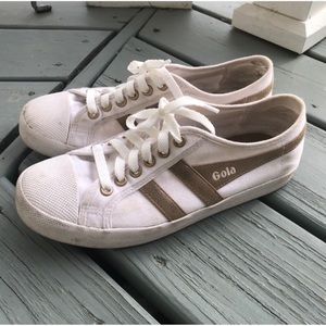 Gola sneakers